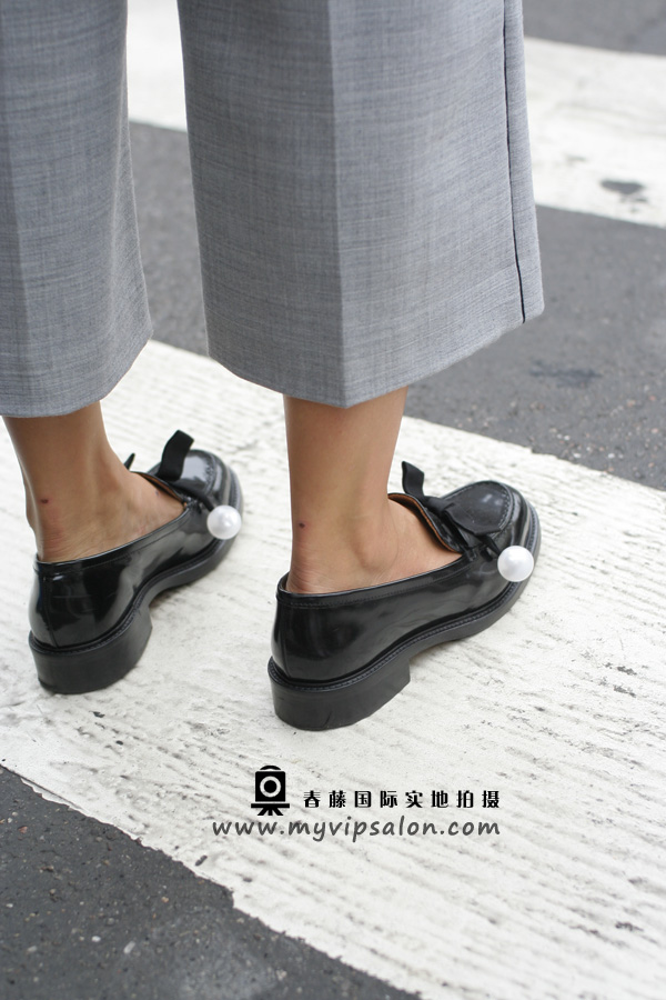 米兰时装周第三辑