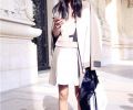 Nina Ricci、Carven巴黎秀场