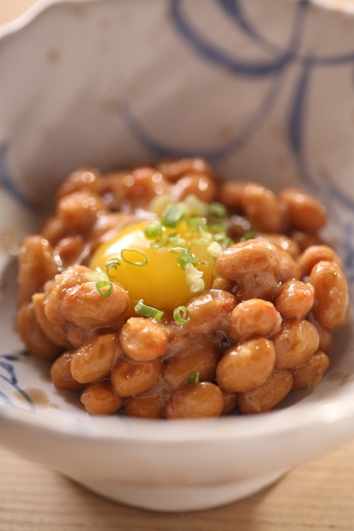 豆腐美食