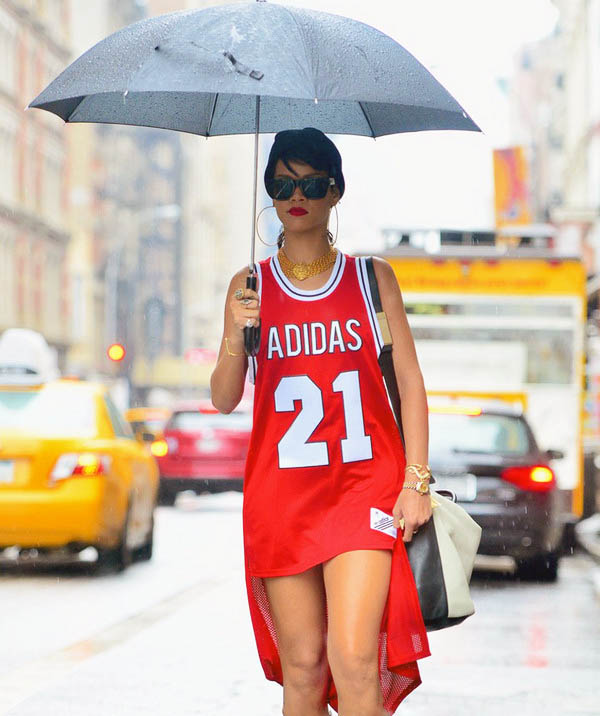 Rihanna