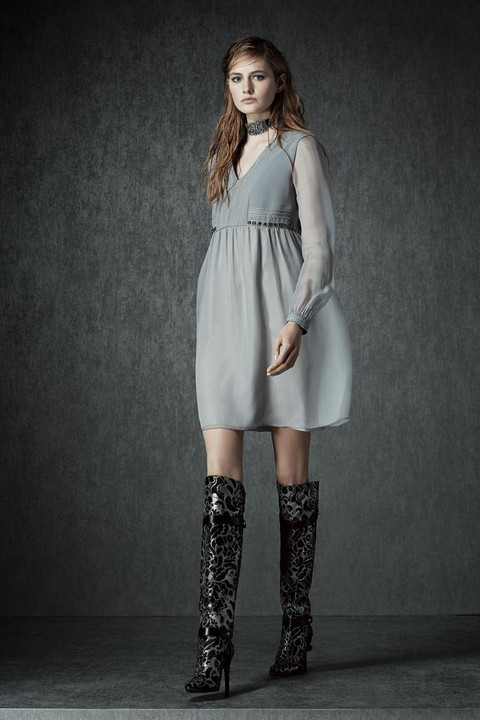 Alberta Ferretti