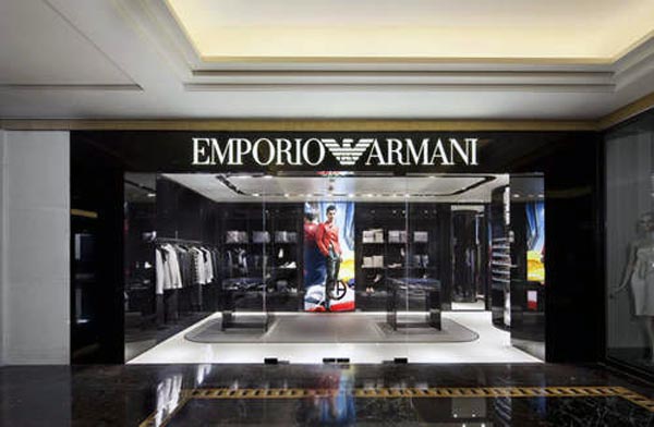 Armani