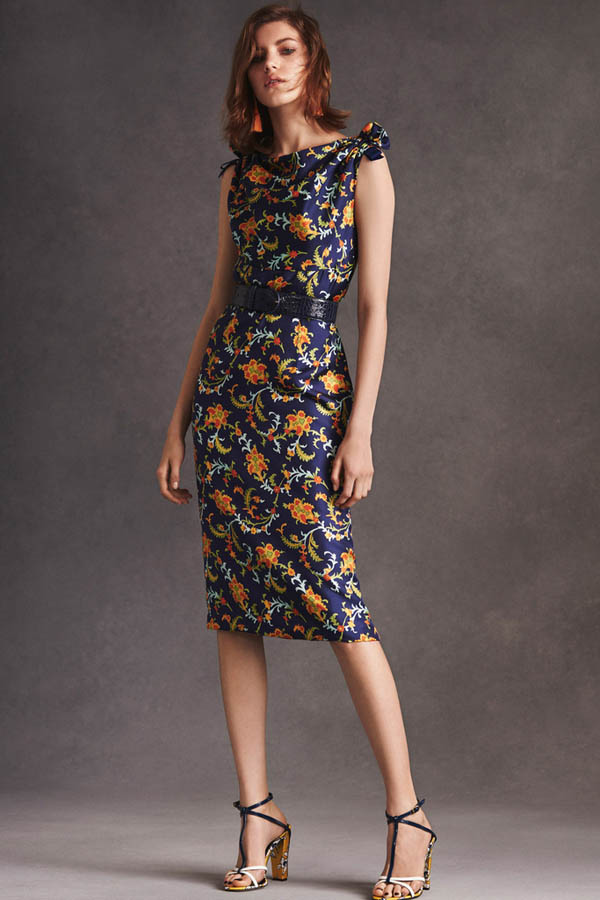 Oscar de la Renta