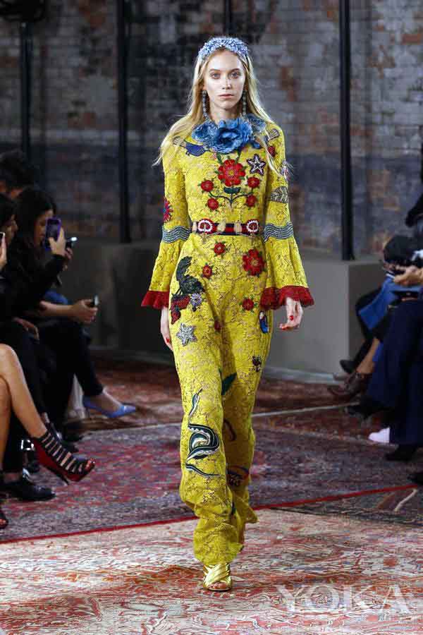 ＧUCCI