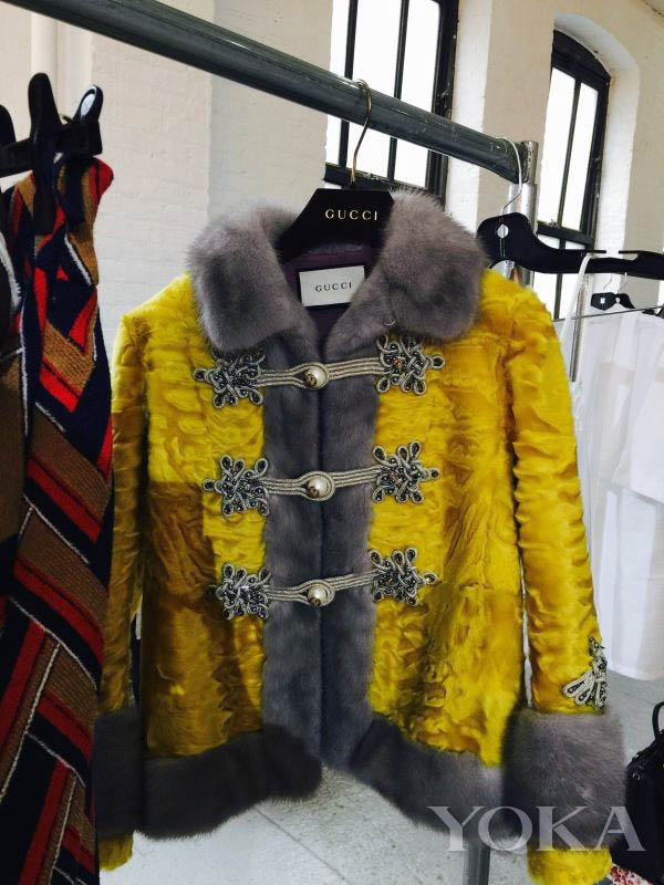 ＧUCCI