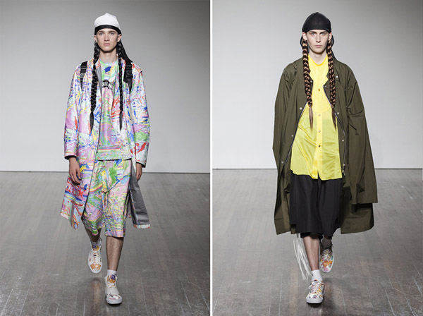Sankuanz 2016SS