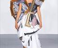 Viktor&Rolf 2015秋冬高定系列