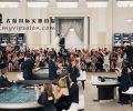 Chanel 2015秋冬高定秀内场