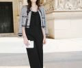 Chanel 2015秋冬高定秀外拍