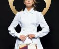Fendi 2015秋冬系列大片