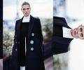 Ellery 2015早秋系列广告大片