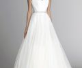 Alvina Valenta 2015秋冬婚纱系列