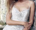 Alvina Valenta 2015秋冬婚纱系列