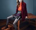 River Island 2015秋冬系列广告大片