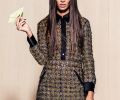 超模Joan Smalls 登上《Vogue》