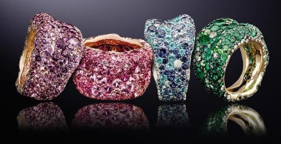 Gemfields