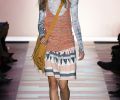 BCBG Max Azria 2016春夏纽约时装周高级成衣