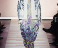 BCBG Max Azria 2016春夏纽约时装周高级成衣