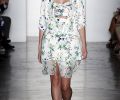 Marissa Webb 2016 春夏纽约时装周高级成衣