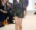 Diane Von Furstenberg 2016春夏成衣发布
