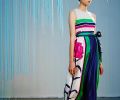 Tanya Taylor 2016 春夏纽约时装周高级成衣