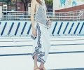 Rosie Assoulin 2016 春夏纽约时装周高级成衣