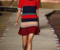 Tommy Hilfiger 2016 春夏纽约时装周高级成衣