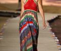 Tommy Hilfiger 2016 春夏纽约时装周高级成衣