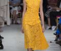 Oscar de la Renta 2016 春夏纽约时装周高级成衣