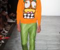 Jeremy Scott 2016春夏成衣秀