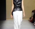 Narciso Rodriguez 2016 春夏纽约时装周高级成衣
