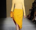 Narciso Rodriguez 2016 春夏纽约时装周高级成衣