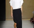 Narciso Rodriguez 2016 春夏纽约时装周高级成衣