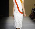 Narciso Rodriguez 2016 春夏纽约时装周高级成衣