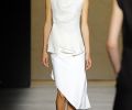 Narciso Rodriguez 2016 春夏纽约时装周高级成衣