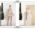 Alice + Olivia 2016春夏纽约时装秀