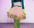 Betsey Johnson 2016春夏流行发布