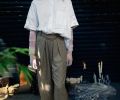 Gary Graham 2016春夏流行发布