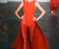 Gareth Pugh 2016春夏流行发布