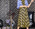 Duro Olowu 2016春夏流行发布
