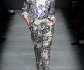 Vivienne Westwood Red Label 2016春夏流行发布