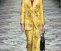Gucci 2016 春夏米兰时装周高级成衣
