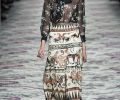 Gucci 2016 春夏米兰时装周高级成衣