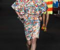 Moschino 2016 春夏米兰时装周高级成衣