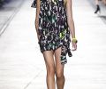 Versace 2016 春夏米兰时装周高级成衣
