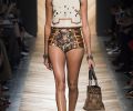 Bottega Veneta 2016 春夏米兰时装周高级成衣