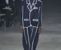Jacquemus 2016 春夏巴黎时装周高级成衣