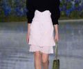 Christian Dior 2016春夏系列