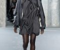 Rick Owens 2016春夏系列“人体背包”