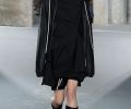 Rick Owens 2016春夏系列“人体背包”